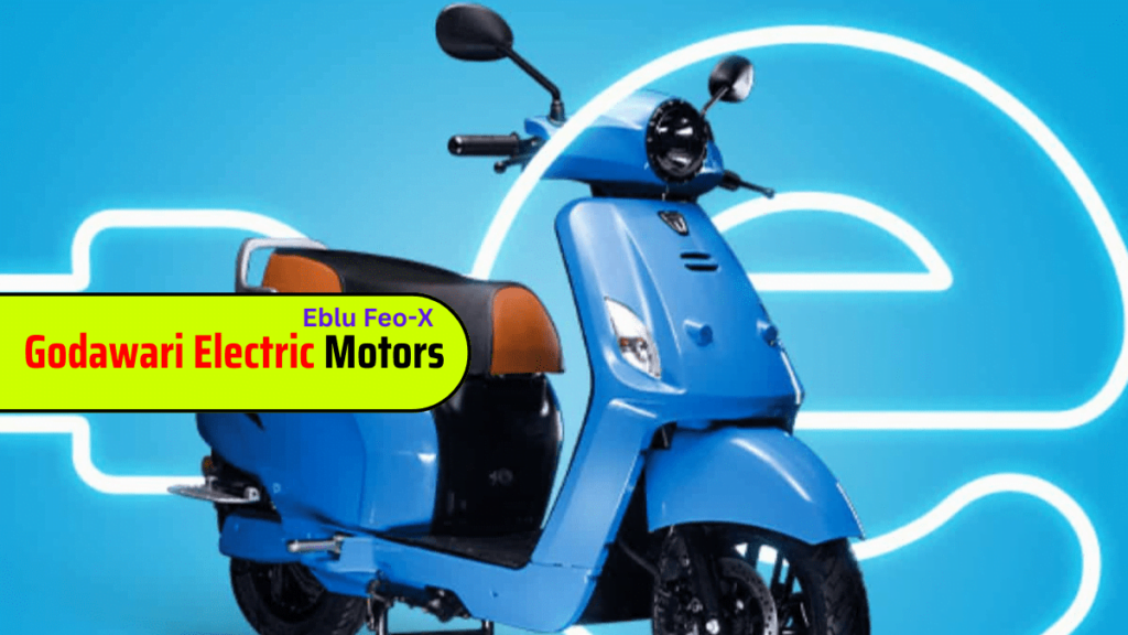 Godawari Electric Motors