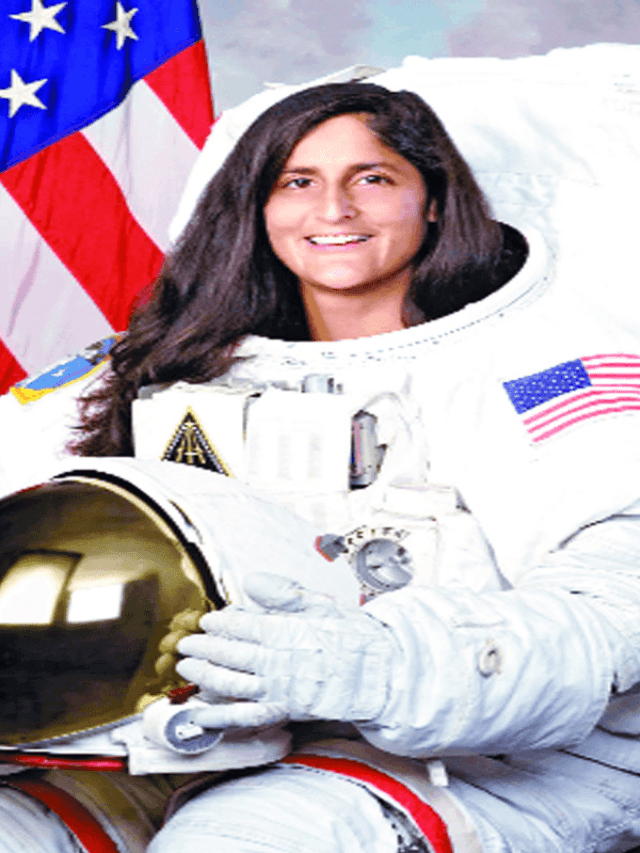 Sunita Williams: क्यों अंतरिक्ष में उनका तेजी से घट रहा है वजन? नासा के डॉक्टर है परेशान।