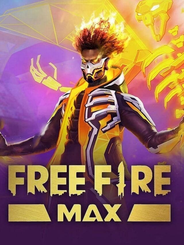 Free Fire Max पर फ्री मिलेंगे  रिवॉर्ड्स, ये हैं लेटेस्ट Redeem Codes