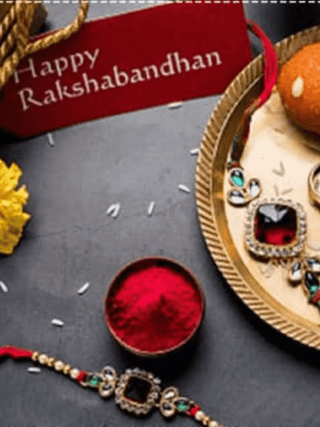 रक्षाबंधन पर बनेगा दुर्लभ संयोग 95 साल बाद इन राशियों का शुरू होगा अच्छा समय