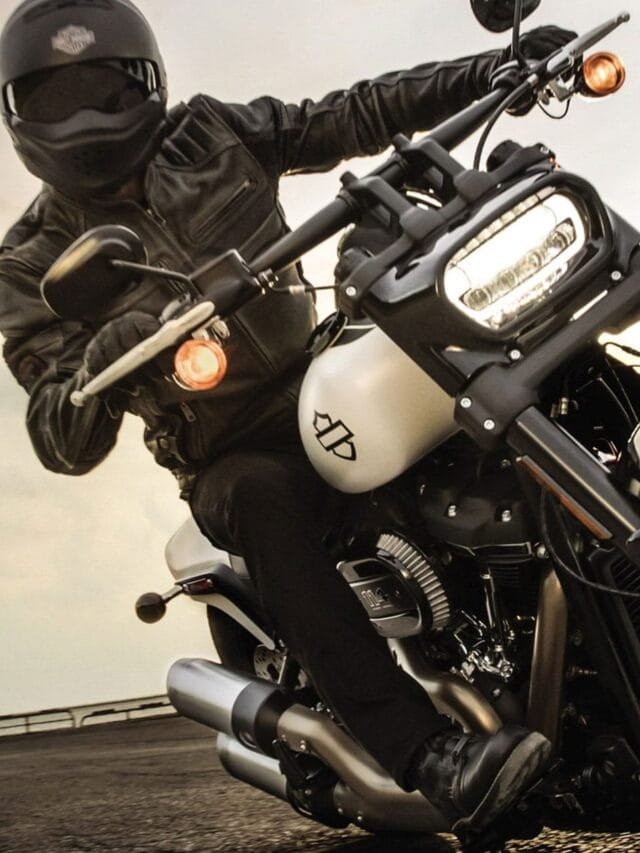 3 लाख की छूट! Harley-Davidson खरीदने का सपना पूरा करें