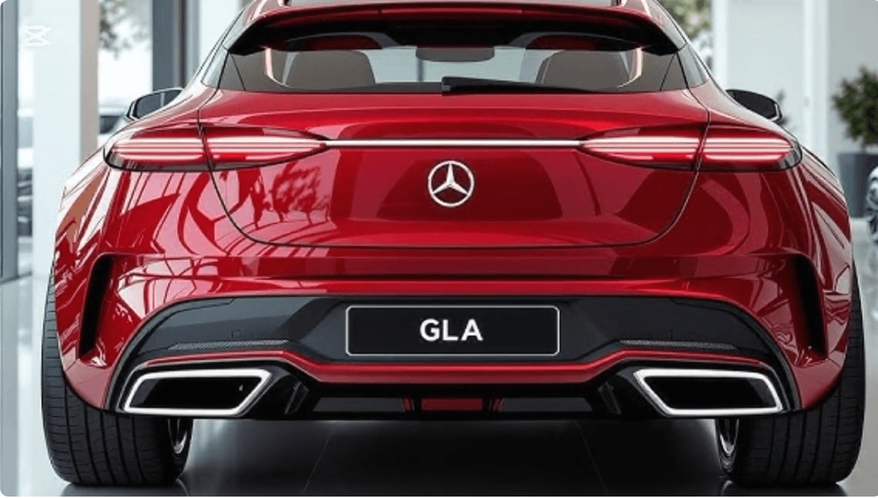 2026 Mercedes-AMG GLE-Class