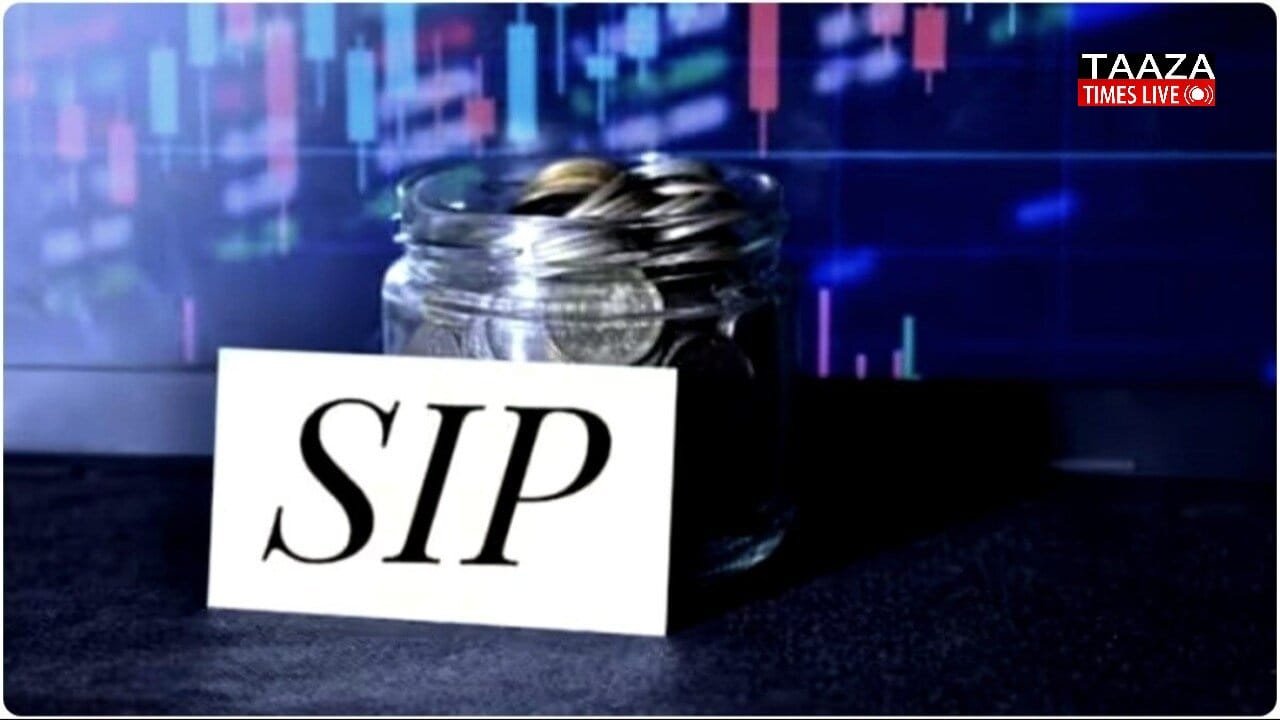 What Is Step-Up SIP? Hindi