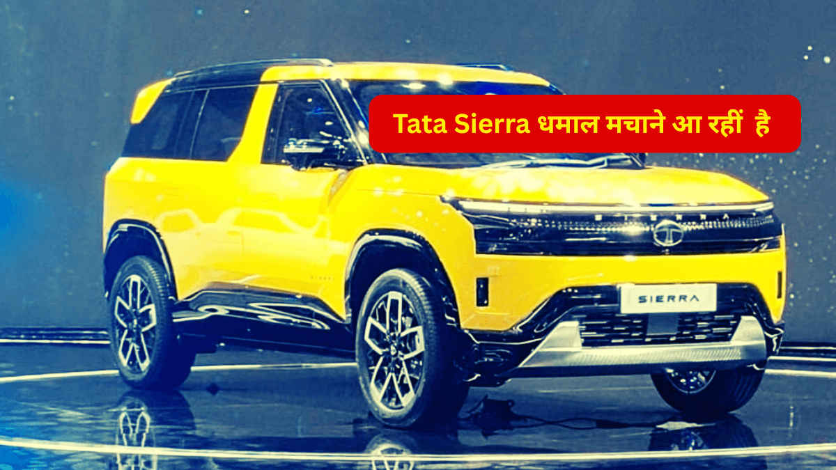 Hyundai Venue 2025 Kia Seltos Tata Sierra Mahindra XEV 7e India