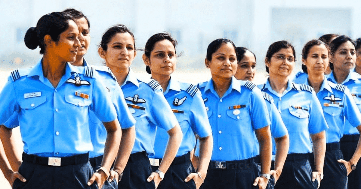 AFCAT 1 2026 Notification Registration Date Update