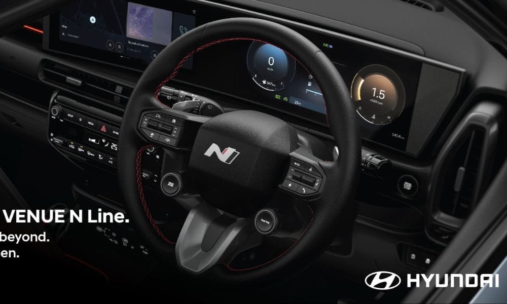 New_Hyundai_Venue_N_Line