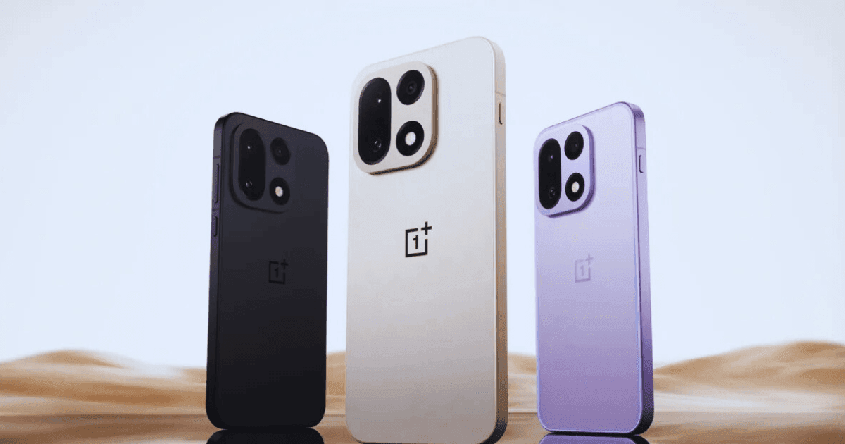 OnePlus 15T Launch 2026 – Specs, Price, Features, Camera and Battery Details