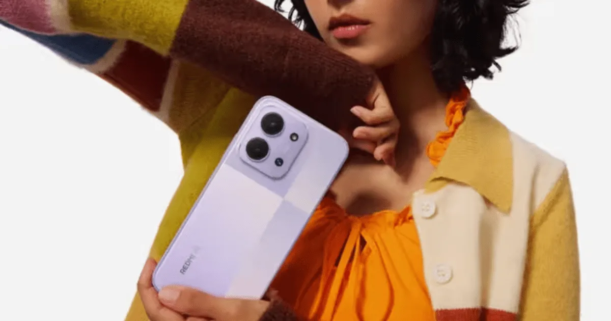 रेडमी 15C 5G: एक सस्ता 5G फोन जो बजट में फिट बैठे