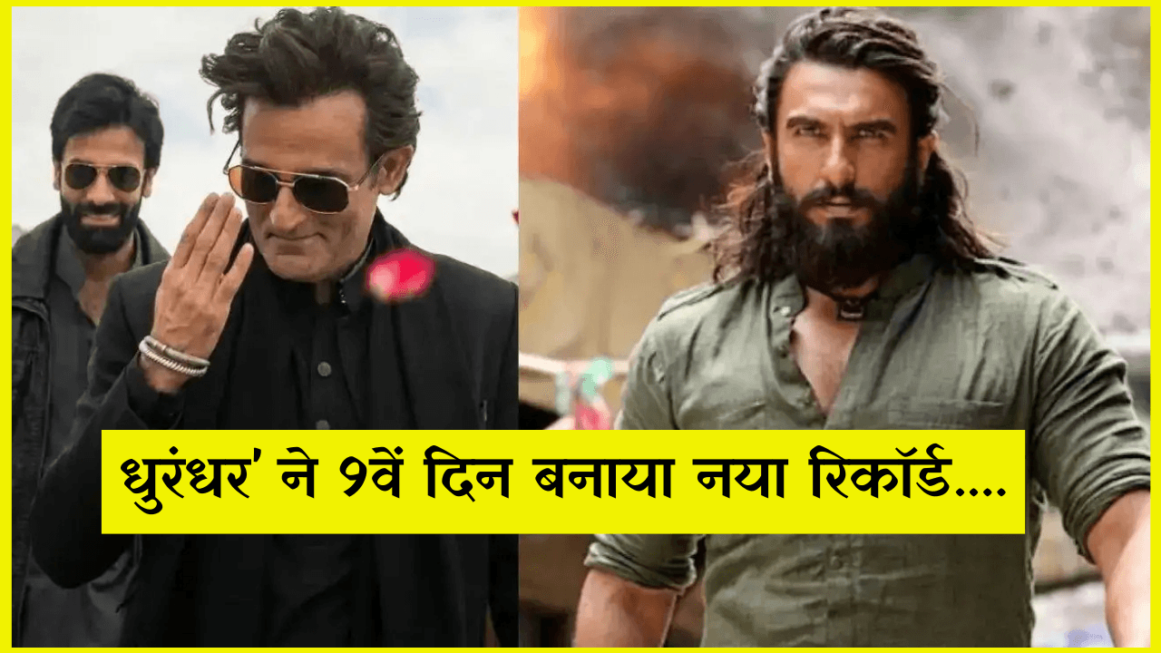 Dhurandhar Box Office