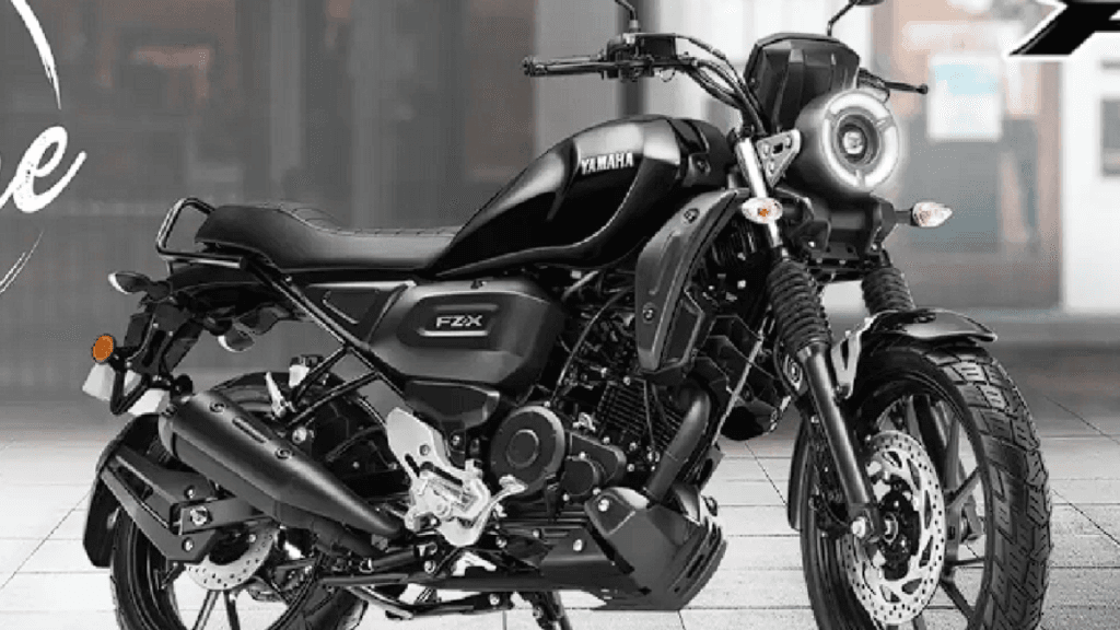 Yamaha-FZ-X-Features
