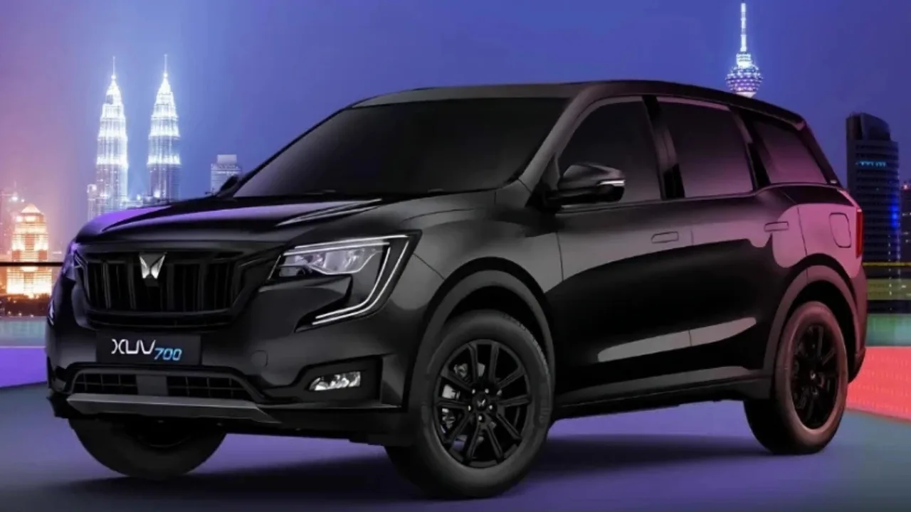 Mahindra XUV 7XO Engine & Performance